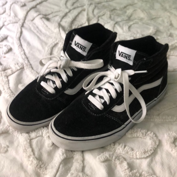 vans old skool 2hand